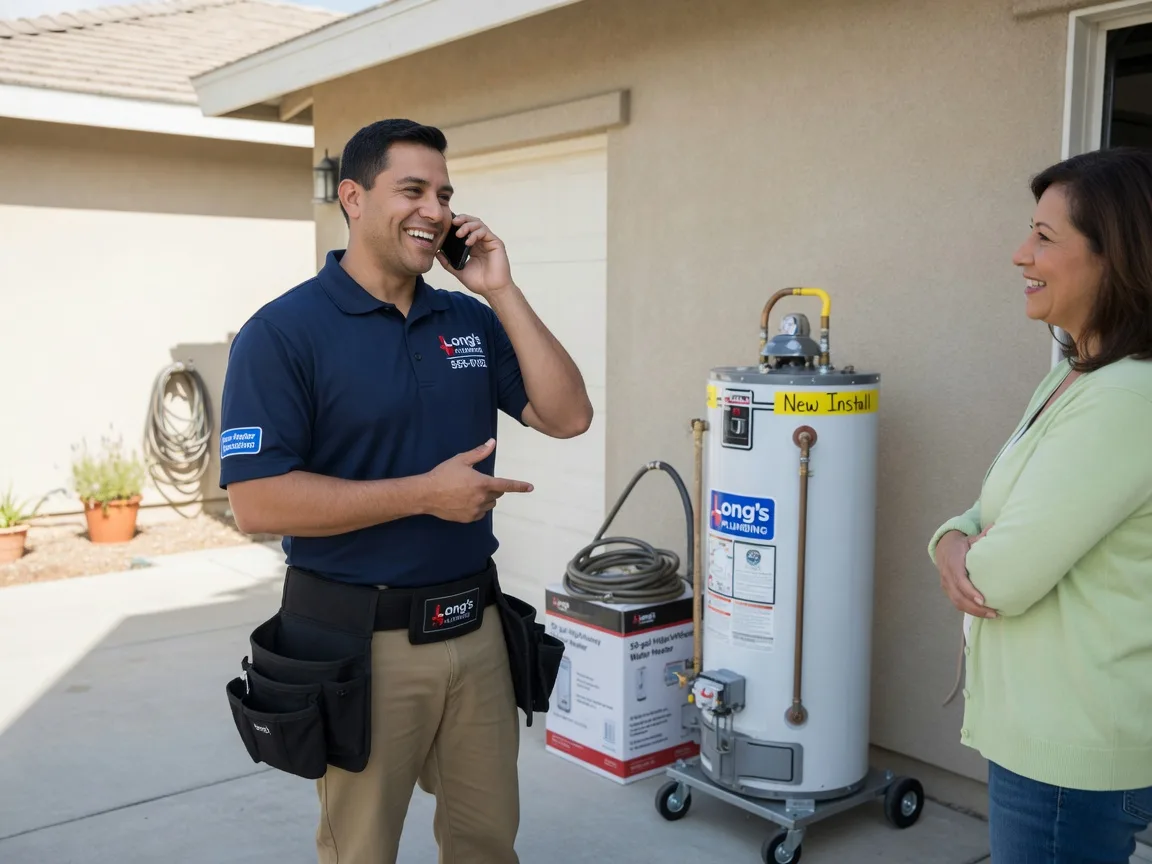 Leak Detection Dugger, IN FAQs